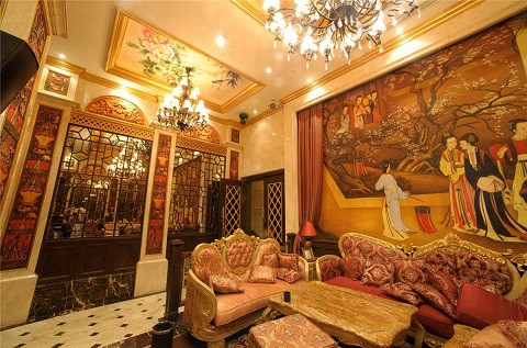 汤旺河高档KTV妹子质量哪家好