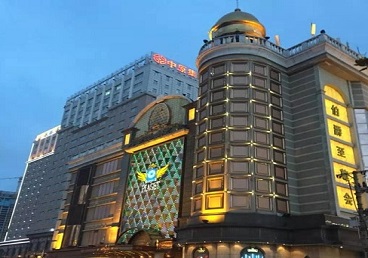 汤旺河最大顶级出名高端豪华KTV会所-皇冠伯爵KTV顶级体验点评